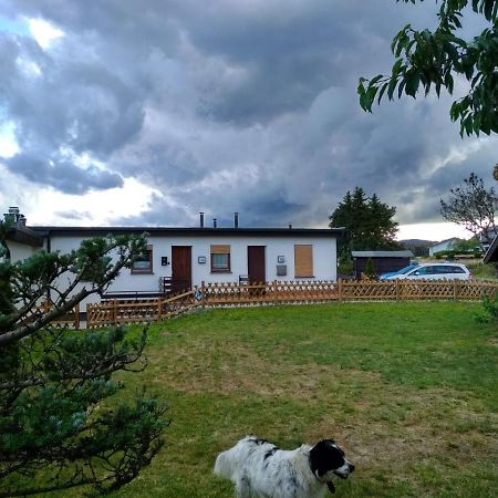 Haus Panoramablick Villa Medebach Ngoại thất bức ảnh