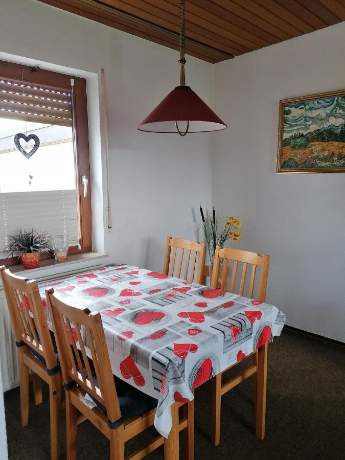 Haus Panoramablick Villa Medebach Ngoại thất bức ảnh