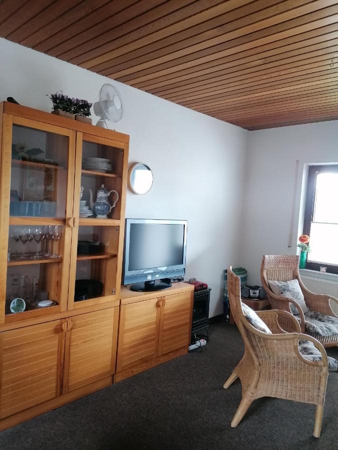 Haus Panoramablick Villa Medebach Ngoại thất bức ảnh