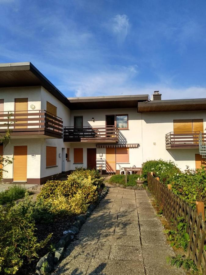 Haus Panoramablick Villa Medebach Ngoại thất bức ảnh