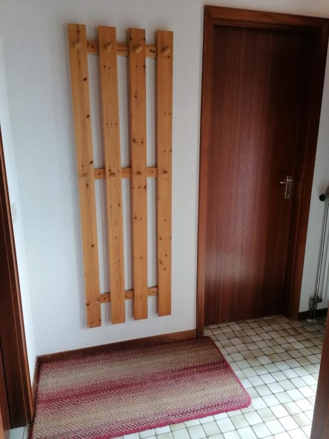 Haus Panoramablick Villa Medebach Ngoại thất bức ảnh