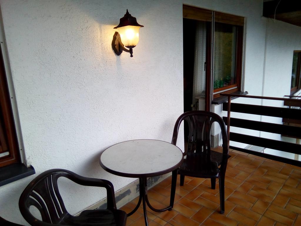 Haus Panoramablick Villa Medebach Ngoại thất bức ảnh
